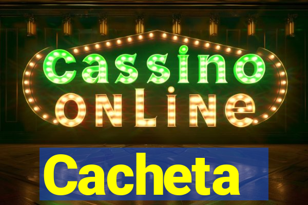 Cacheta - Pife - Jogo online